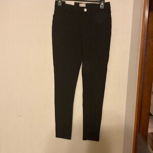 SO ultimate knit leggings